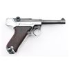 Image 3 : Erma KPG 68A 'Baby Luger' .380 SN: 107500