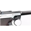 Image 9 : Erma KPG 68A 'Baby Luger' .380 SN: 107500