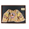Image 1 : Antique Lakota Sioux Pictorial Vest