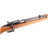 Image 8 : Mauser Sportsmodel DSM 34 .22 LR SN: 46906