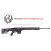 Image 1 : Ruger Precision 6.5 Creedmoor