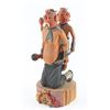 Image 1 : Original Mudhead Wood Kachina