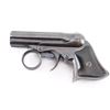 Image 4 : Remington-Elliot Derringer .22 RF SN: 3573