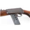 Image 4 : Winchester Model 07 S.L. 351 cal SN: I54546