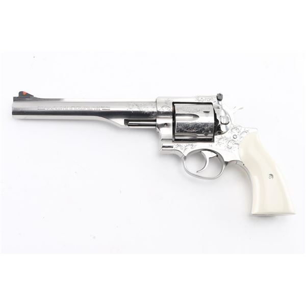 Ruger Redhawk .44 Mag SN: 503-10895