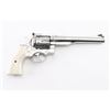 Image 2 : Ruger Redhawk .44 Mag SN: 503-10895