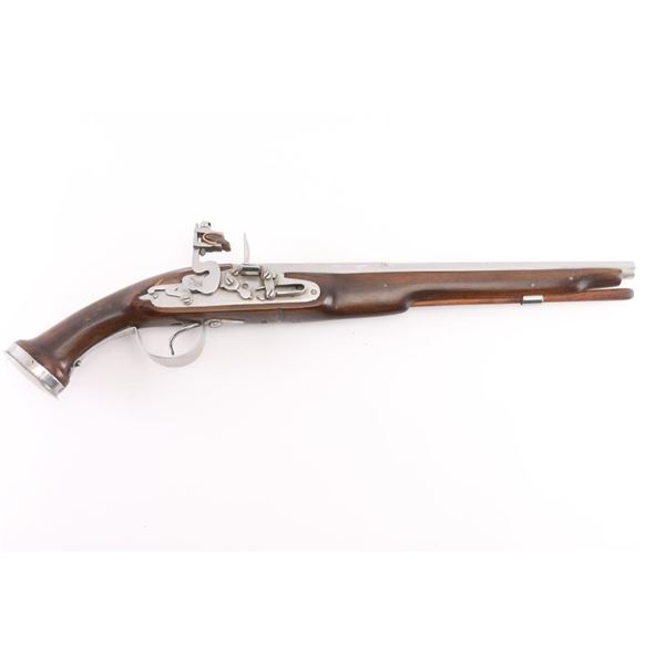 Flintlock Horse Pistol 60 cal #6676