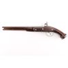 Image 2 : Flintlock Horse Pistol 60 cal #6676