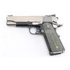 Image 3 : Caspian/Colt Combat Commander 45 ACP #56177