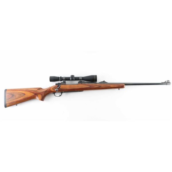 Ruger M77 .338 Win Mag SN: 772-16511