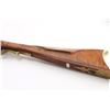 Image 4 : Homer Dangler Percussion Rifle .45 Cal NVSN