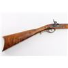Image 7 : Homer Dangler Percussion Rifle .45 Cal NVSN