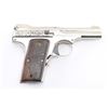 Image 2 : Smith & Wesson Model 1913 35 S&W SN: 4954
