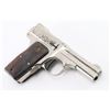 Image 3 : Smith & Wesson Model 1913 35 S&W SN: 4954