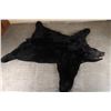 Image 2 : Black Bear Rug