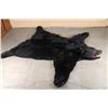 Image 3 : Black Bear Rug
