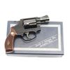 Image 2 : Smith & Wesson Model 37 Airweight .38 Spl.