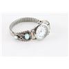Image 2 : Ladies Navajo Wristwatch