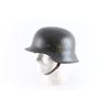 Image 1 : German WW2 M42 Helmet