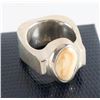 Image 1 : Elk Ivory Ring