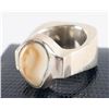 Image 2 : Elk Ivory Ring