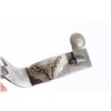 Image 3 : Silver Overlaid Spurs