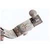 Image 4 : Silver Overlaid Spurs