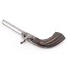 Image 5 : Belgian Percussion Pistol .40 Cal. NVSN