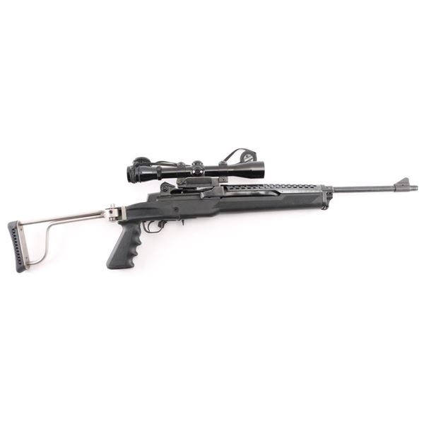 Ruger Mini-14 .223 Rem 183-33466