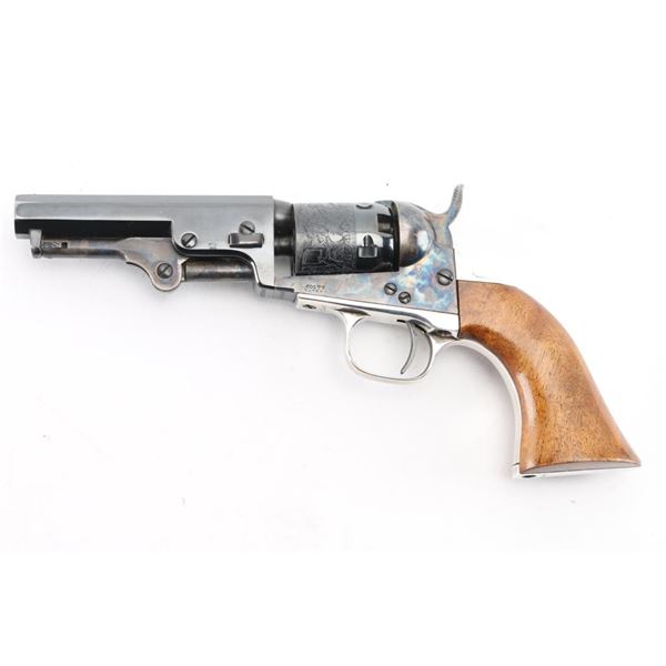 Colt M1849 .31 Cal. SN: 340046