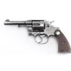 Image 2 : Colt Army Special .32-20 SN: 417077