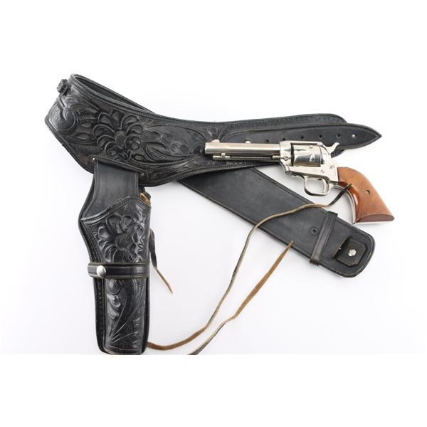 Colt Frontier Scout .22 LR SN: 12945K