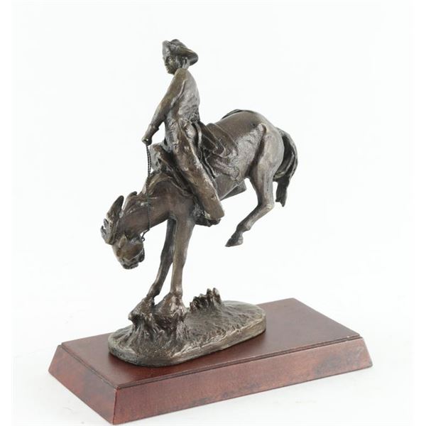 Fine Art Bronze