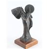 Image 2 : Original Fine Art Bronze
