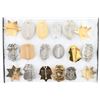 Image 3 : Lot of 36 Badges