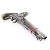 Image 4 : Unsigned Flintlock Pistol NVSN