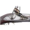 Image 5 : Unsigned Flintlock Pistol NVSN