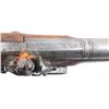 Image 6 : Unsigned Flintlock Pistol NVSN