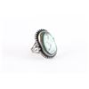 Image 2 : Old Pawn Navajo Turquoise Ring