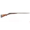 Remington Model 1889 12 Ga SN: 206160