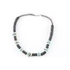 Native American Beaded Necklace