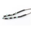 Image 2 : Native American Beaded Necklace