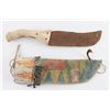 Image 2 : Plains Indian Knife