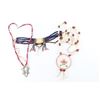 Lot Of Three Native American Necklaces