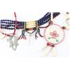 Image 2 : Lot Of Three Native American Necklaces