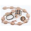 Image 1 : Copper Jewelry Lot