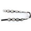Image 1 : Navajo Concho Belt