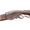Image 4 : Evans Carbine .44 Cal NVSN