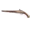 Image 2 : Unsigned Flintlock Pistol .52 Cal. NVSN