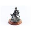 Image 2 : Small Fine Art Bronze